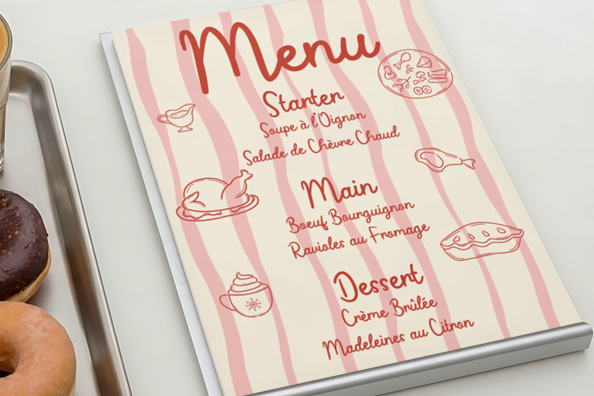 Sweete Line Script Font, a Script Font by PutraCetol Studio (Photo 3 of 5)