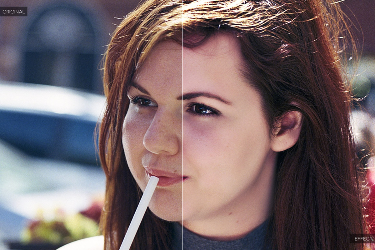 Skin Retouch Photoshop Actions Kit, an Action Add-On by Creativetacos (Photo 6 of 6)