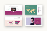 Quma : Entertainment Google Slides, a Presentation Template by Punkl Camp (Thumbnail 8 of 16)