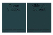 6 Transformative Teal Grain, a Texture Graphic by CREATIVE WORKS. (Thumbnail 4 of 5)