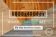 75 Wood Texture Background Set 11, a Texture Graphic by FWStudio (Thumbnail 2 of 8)
