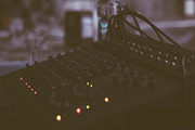 Music mixer featuring music, music world, and music mixer, an Arts & Entertainment Photo by Beshr Abdulhadi (Thumbnail 2 of 5)