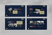 Maxrider - Motorcycle Club Keynote, a Presentation Template by Annora Studio (Thumbnail 6 of 8)
