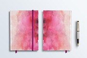 Watercolor Photoshop Brush Set, a Brush Add-On by The Gypsy Goddess (Thumbnail 5 of 7)