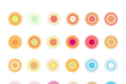 Aura Gradient Background Collection, a Background Graphic by JT Digital Studio (Thumbnail 8 of 10)