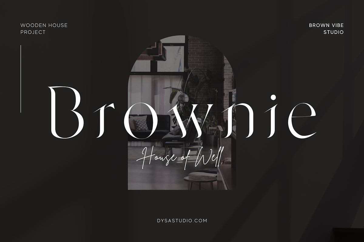 Belagoya, a Sans Serif Font by DYSA Studio (Photo 5 of 14)