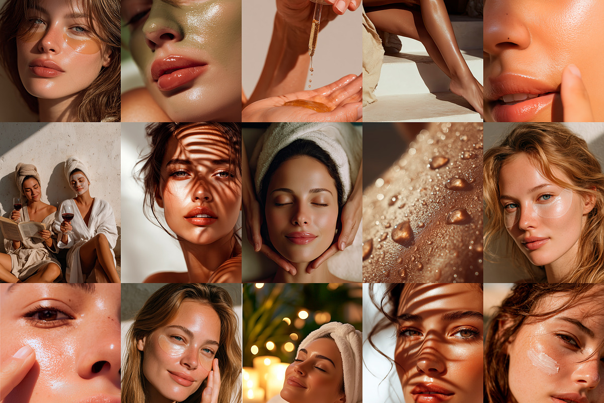 Soft Rituals | Beauty & Spa ~ 150, a Beauty & Fashion Photo by SCHÉRI (Photo 18 of 21)