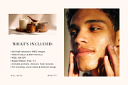 Wellness Lifestyle Photo Bundle, a Beauty & Fashion Photo by Serenefeeling (Thumbnail 3 of 37)