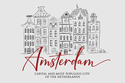 Highland Signature, a Handwritten Font by Natural Ink Studio (Thumbnail 6 of 8)
