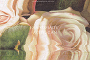 Psychedelic Indie Floral Collage, an Object Graphic by ana & yvy (Thumbnail 10 of 16)