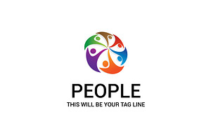 People