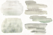 Watercolor forest., an Animal Illustration by TaPilipa (Thumbnail 6 of 10)