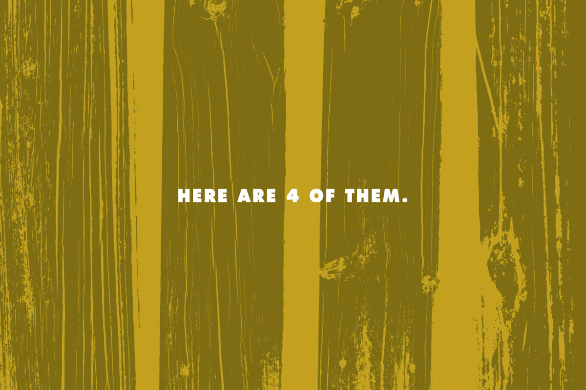 Wood Vol 1, a Texture Graphic by Texture Club (Photo 3 of 4)
