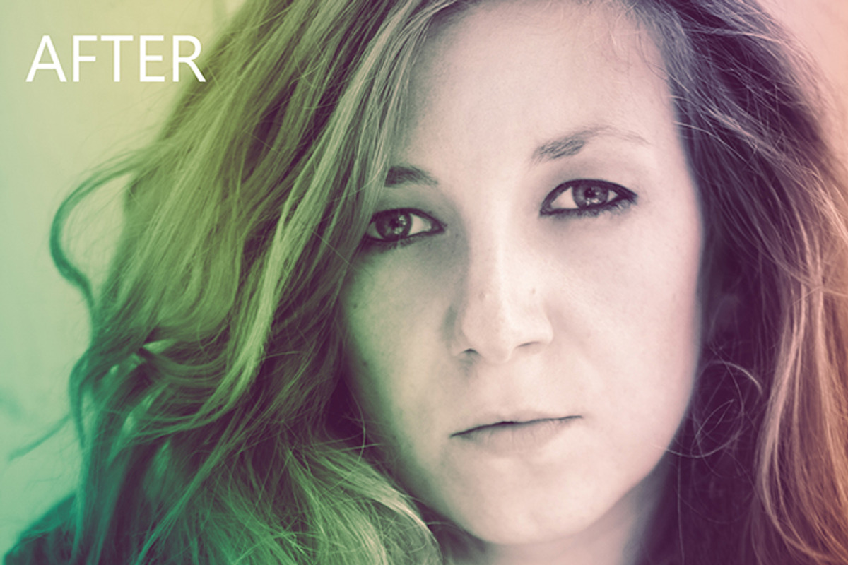 Enigma Color Presets for Lightroom preview 8