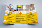 Strong Tri-fold Brochure, a Brochure Template by IndieStock (Thumbnail 3 of 5)