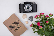 Bexora Beach, a Sans Serif Font by MaxArt Foundry (Thumbnail 5 of 7)