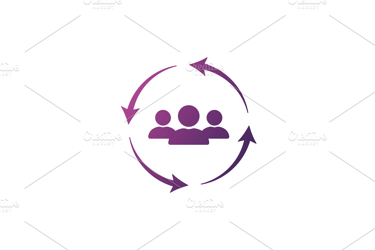 Customer service and care concept, an Object Illustration by Vector Creator