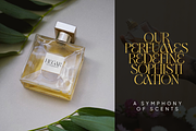 Ophelia Fresh Serif Typeface, a Serif Font by Vampstudio (Thumbnail 4 of 13)