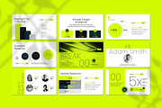 Business Product Presentation, a Presentation Template by Creative-Work (Thumbnail 6 of 9)