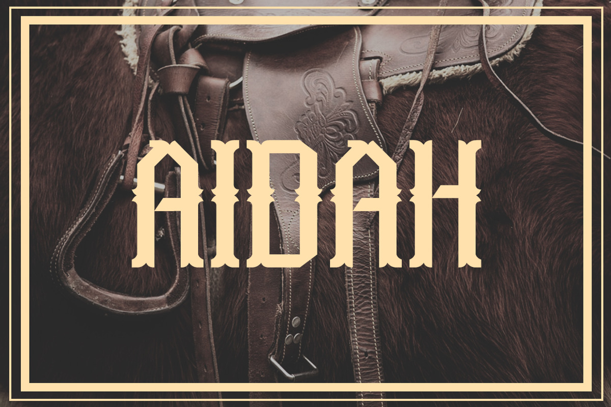 Aidah