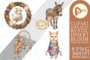 Sarcastic Desert Animal Sublimation, an Animal Illustration by Artnoy (Thumbnail 11 of 18)