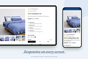 Ovra - Shopify EComposer Template, a Shopify Template by Boost Convert (Thumbnail 8 of 11)