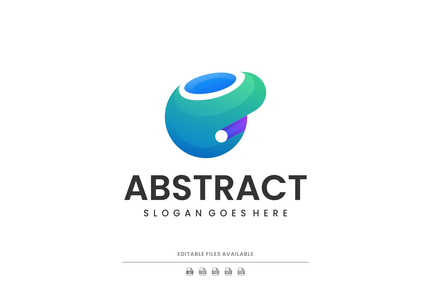 Abstract Logo