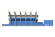 Cities of Germany, an Illustration by Albert Does Stuff (Thumbnail 9 of 22)