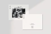 Photography Portfolio Template Canva, a Presentation Template by frommakertomaker (Thumbnail 3 of 10)