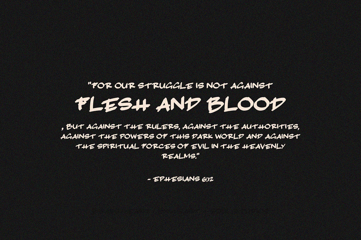 BRAVEHEART | a soulful display font, a Sans Serif Font by Heart + Soul Studios (Photo 8 of 9)