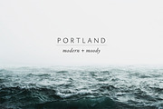 Modern Moody Photoshop Actions, an Action Add-On by Foto Rx Co. (Thumbnail 1 of 9)
