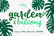 Takeaway -50% off!, a Script Font by Fenotype (Thumbnail 8 of 14)