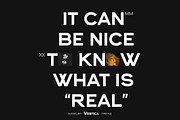 Vestica Neue, a Sans Serif Font by Slex Studio (Thumbnail 11 of 15)