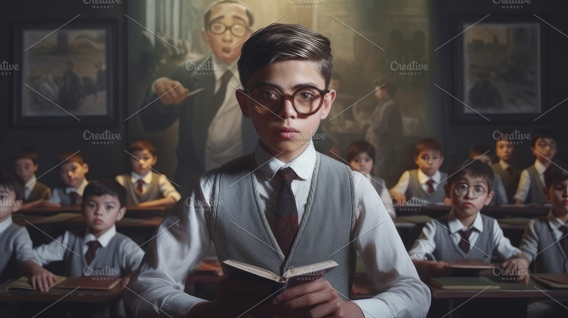 school teacher, a Photo by Pictures for you!!!!!!!!!