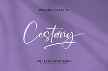 Cestany