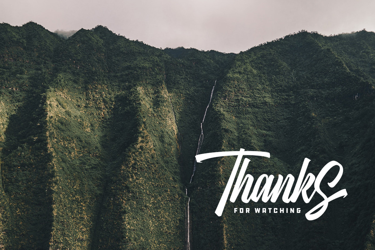 Heatslide, a Script Font by Type Colony (Photo 13 of 13)