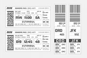 403 Astona - Techno Sans Display, a Sans Serif Font by 403 Type Foundry (Thumbnail 5 of 11)