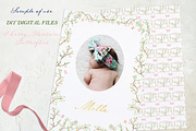 Cherry Blossom Butterfly Chinoiserie, a Graphic by LABFcreations (Thumbnail 3 of 4)