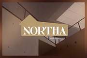 Bagku Fashion - Luxury Modern Font, a Serif Font by Illushvara Design (Thumbnail 2 of 12)