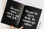 Evolugi Modern Luxury Serif Font, a Serif Font by timelesstype.co (Thumbnail 4 of 20)
