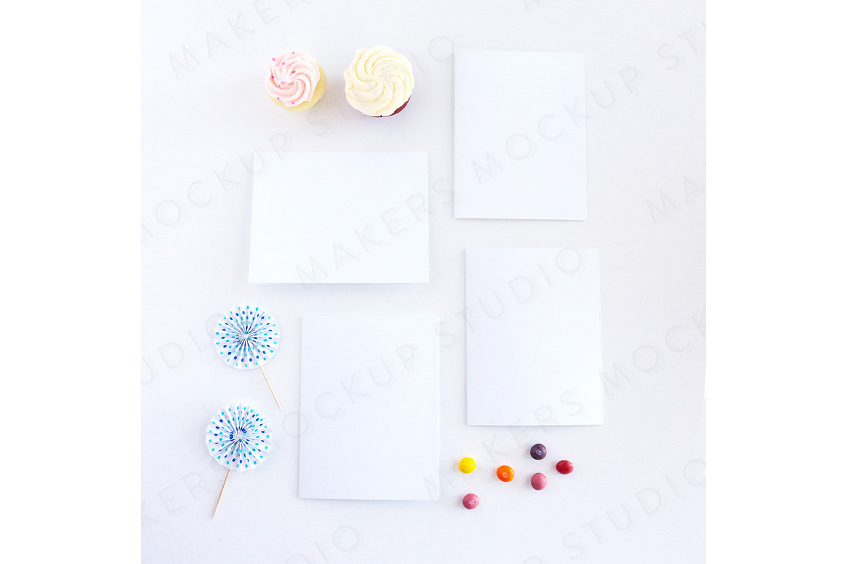 Card Mockup Instagram Bundle, a Product Mockup by Makers Mockup Studio (Photo 7 of 19)