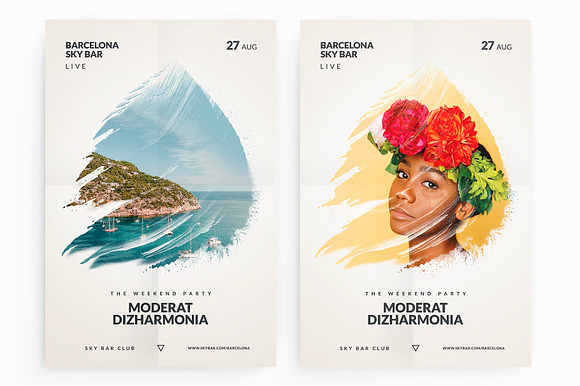Summer Flyer preview 2