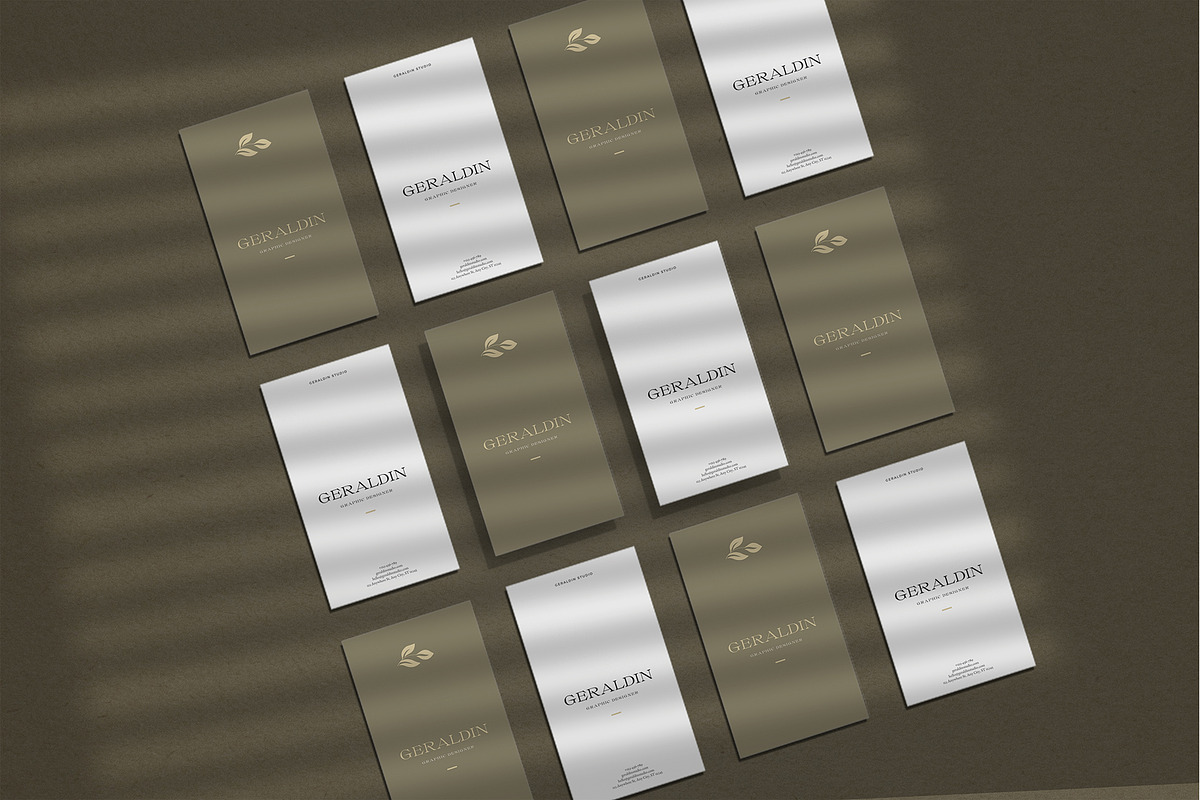 Branding Mockup Scene Creator, a Books & Magazine Mockup by Symie Design (Photo 19 of 22)