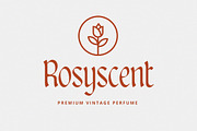 Prestigio, a Blackletter Font by Suby Studio (Thumbnail 5 of 7)
