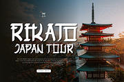 Shirouga - Display Japanese Font, a Handwritten Font by twinstd (Thumbnail 9 of 9)