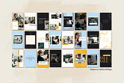 Social Media Canva Bundle - Nova, a Social Media Template by Station Seven (Thumbnail 5 of 8)