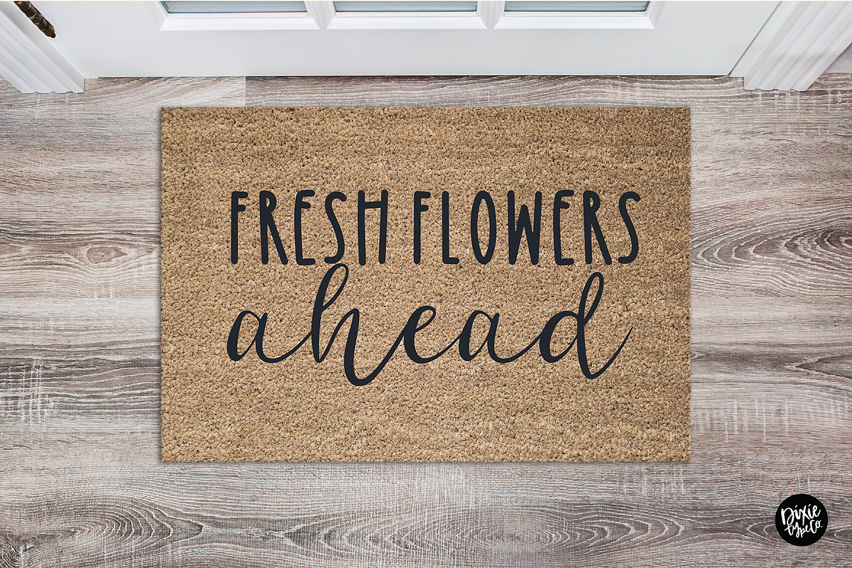 DAISY GIRL a Tall Handwritten Font preview 2