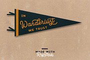 Royaland Vintage Font, a Script Font by YdhraStudio (Thumbnail 6 of 8)