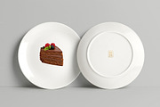 Cake slices VECTOR. 20 illustrations, a Food Illustration by Natalka Dmitrova art (Thumbnail 8 of 15)
