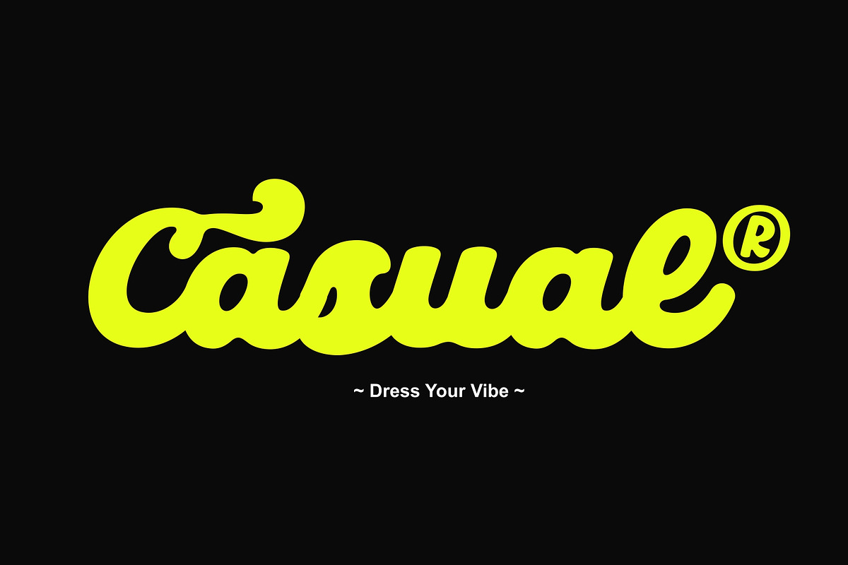 Local Wisdom, a Script Font by HRDR (Photo 9 of 12)